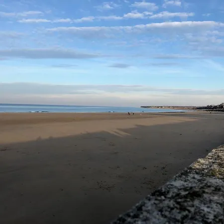 Au Bords Des Embruns 4 Personnes شقة