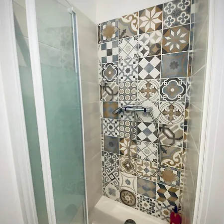 Au Bords Des Embruns 4 Personnes *