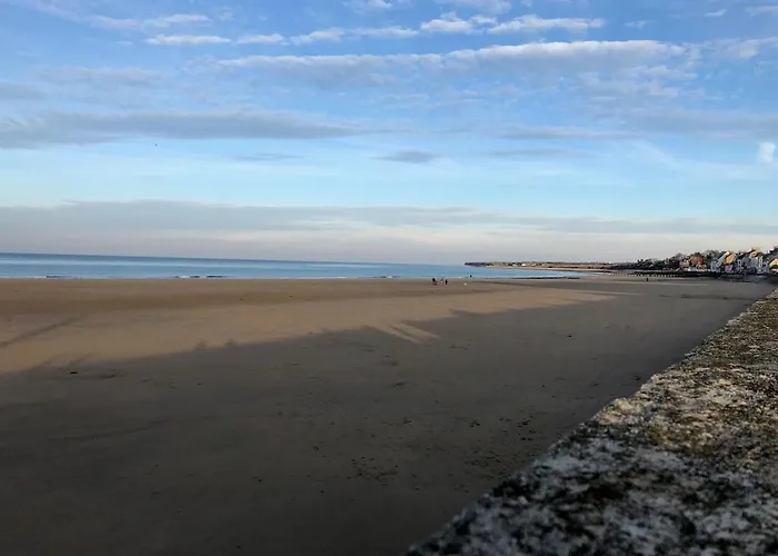 Au Bords Des Embruns 4 Personnes Apartment