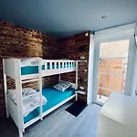 Au Bords Des Embruns 4 Personnes Grandcamp-Maisy