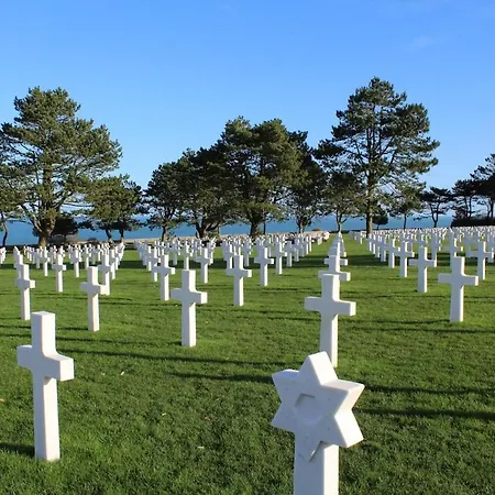 Daire Au Bords Des Embruns 4 Personnes *