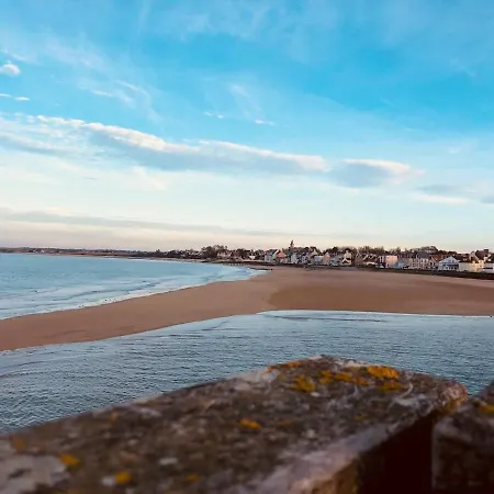 Au Bords Des Embruns 4 Personnes Daire