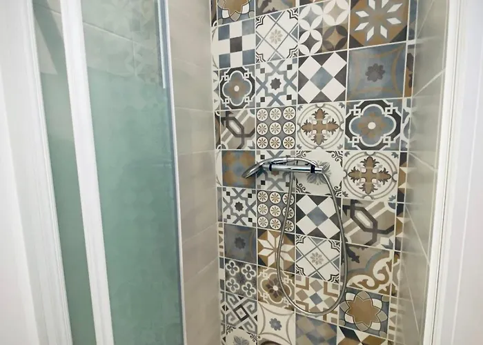 Au Bords Des Embruns 4 Personnes *